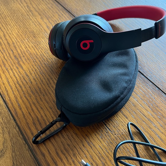 Beats by Dre Headphones Beats By Dre Year Anniversary Edition